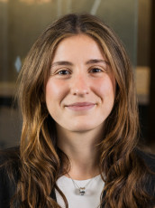 Photo of Sofia Dieppa